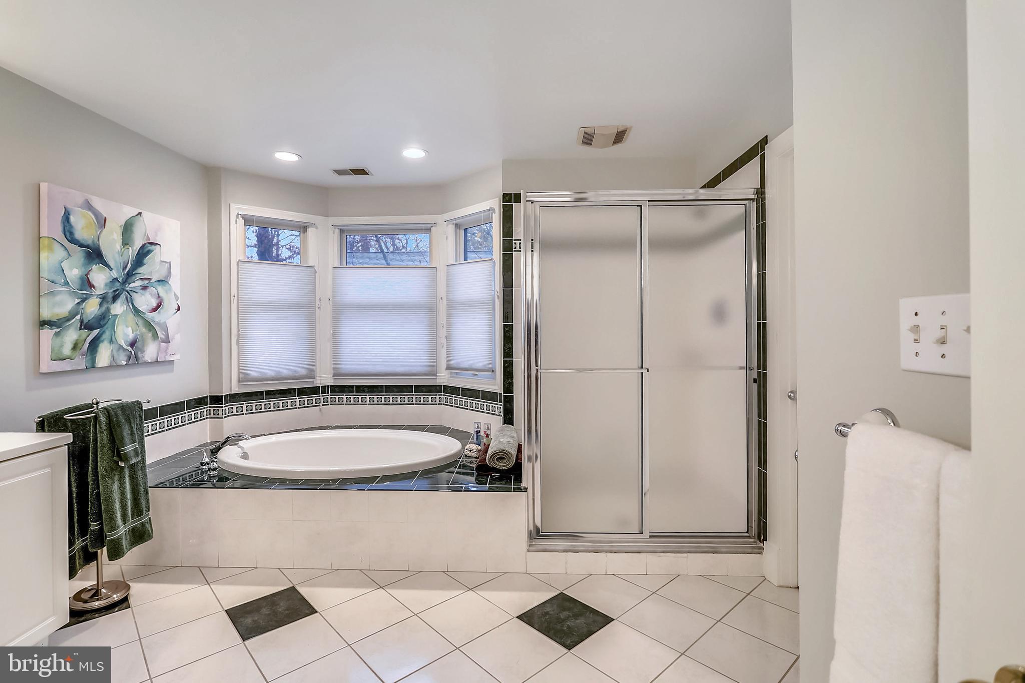 1225 Pinecrest Circle Silver Spring, MD 20910 - Photo 25 of 96