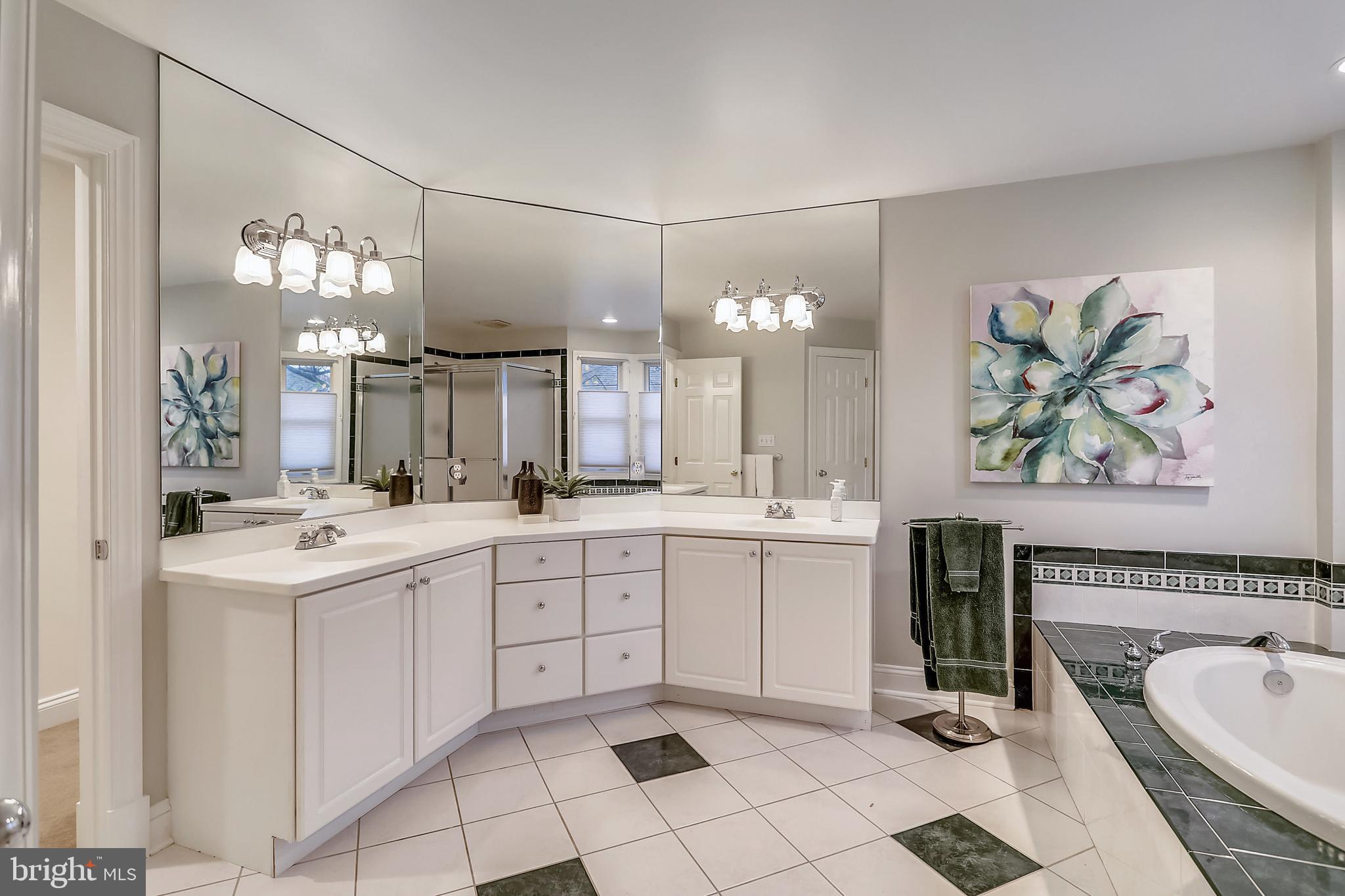 1225 Pinecrest Circle Silver Spring, MD 20910 - Photo 26 of 96