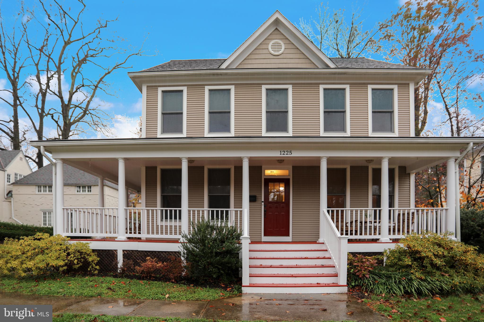 1225 Pinecrest Circle Silver Spring, MD 20910 - Photo 38 of 96