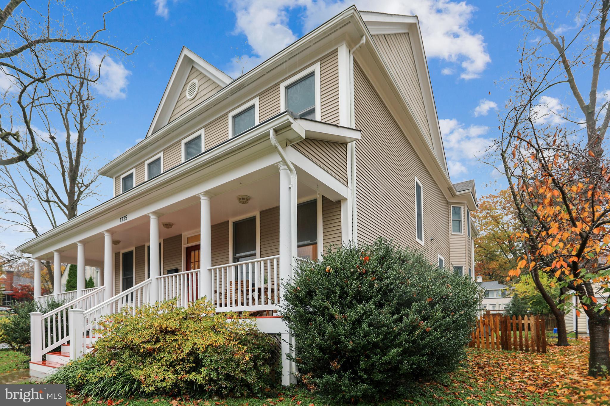 1225 Pinecrest Circle Silver Spring, MD 20910 - Photo 40 of 96