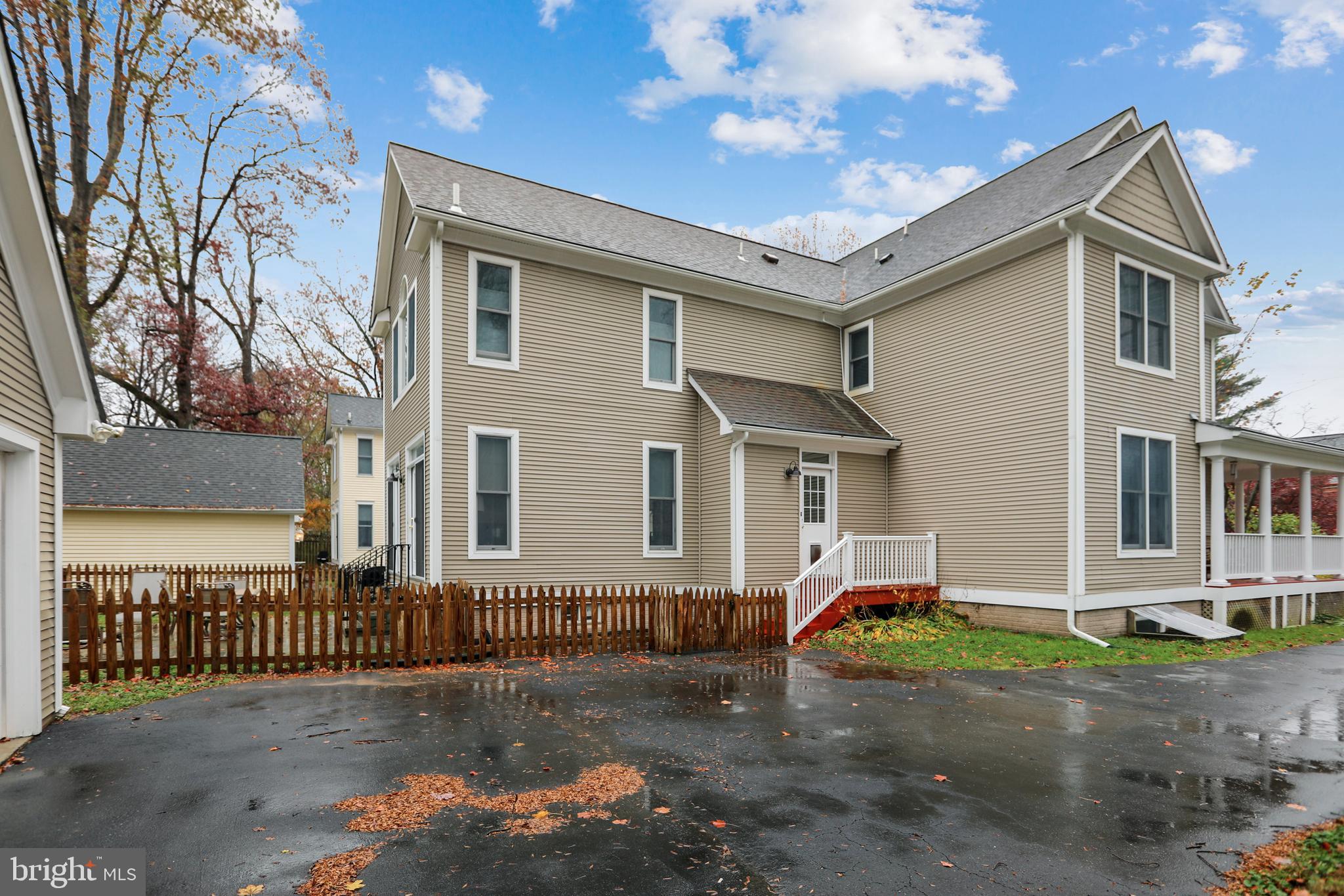 1225 Pinecrest Circle Silver Spring, MD 20910 - Photo 42 of 96