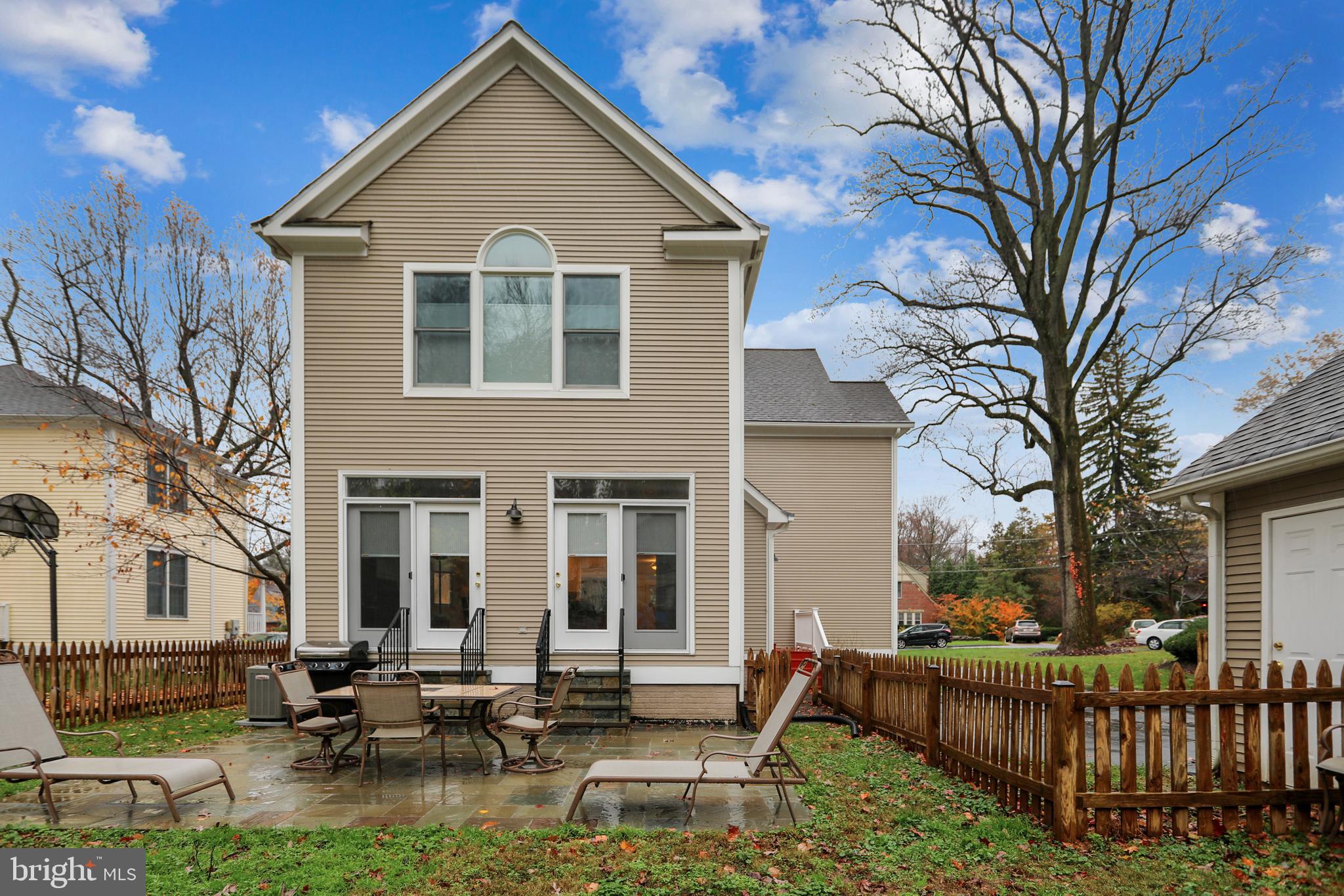 1225 Pinecrest Circle Silver Spring, MD 20910 - Photo 43 of 96