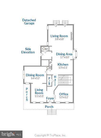 1225 Pinecrest Circle Silver Spring, MD 20910 - Photo 45 of 96