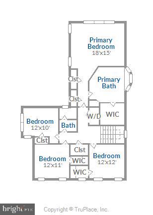 1225 Pinecrest Circle Silver Spring, MD 20910 - Photo 46 of 96