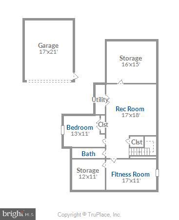 1225 Pinecrest Circle Silver Spring, MD 20910 - Photo 47 of 96