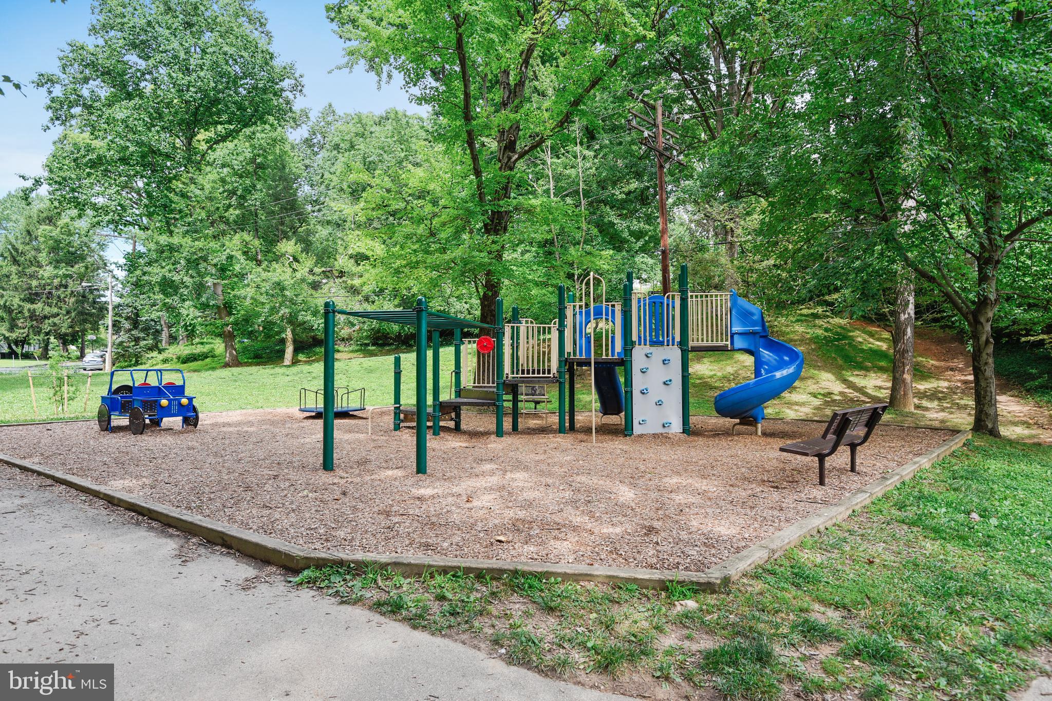 1225 Pinecrest Circle Silver Spring, MD 20910 - Photo 55 of 96