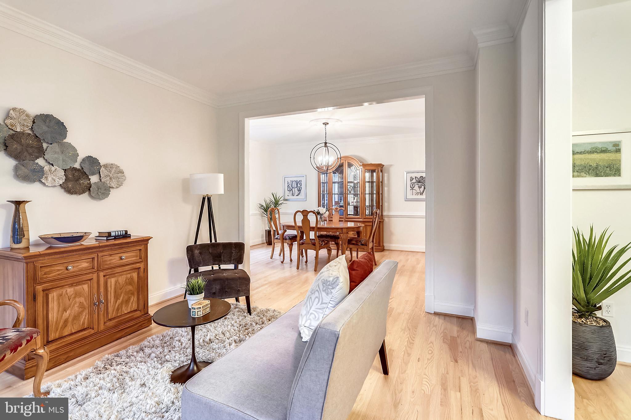 1225 Pinecrest Circle Silver Spring, MD 20910 - Photo 7 of 96