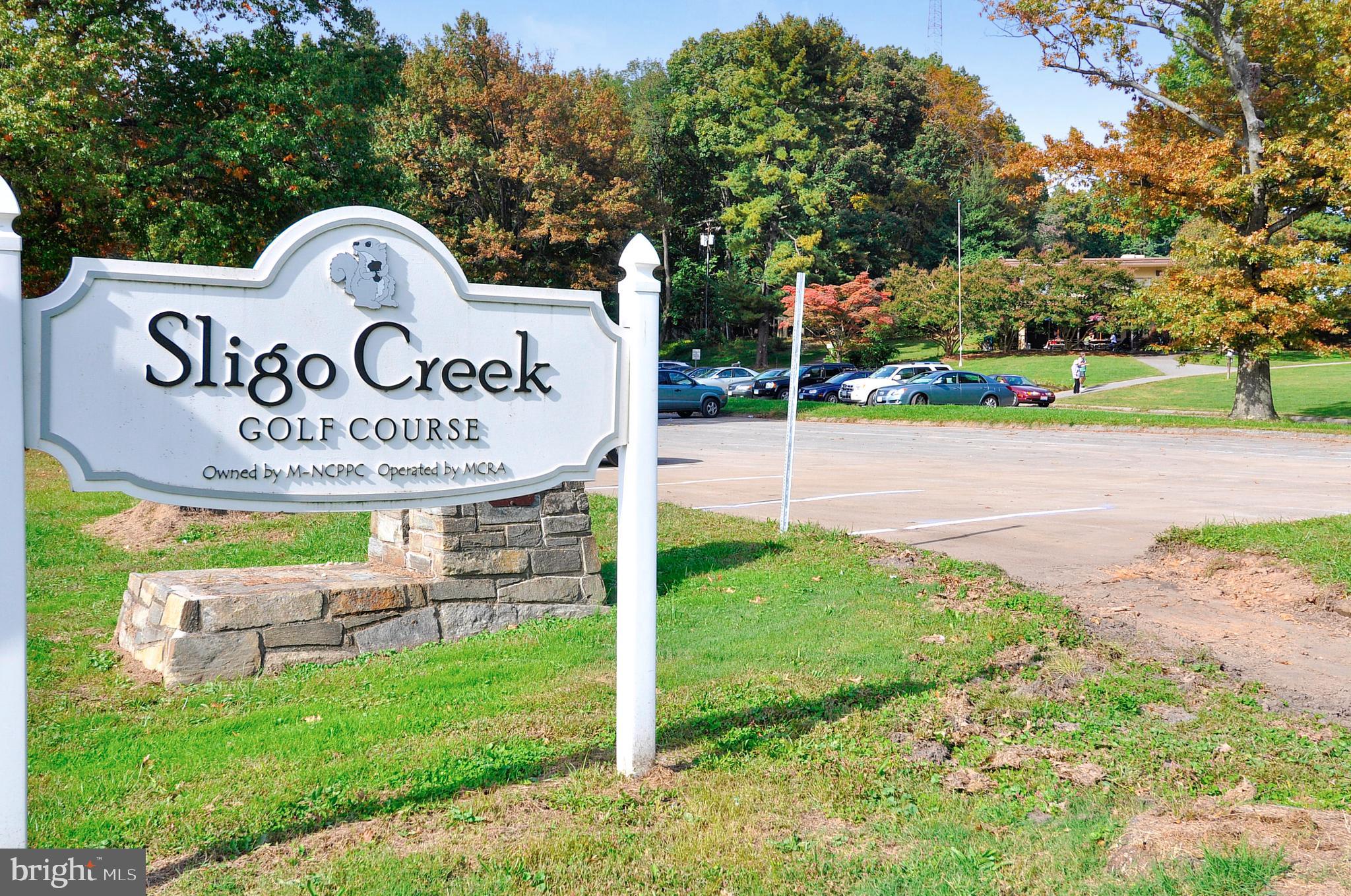 1225 Pinecrest Circle Silver Spring, MD 20910 - Photo 65 of 96