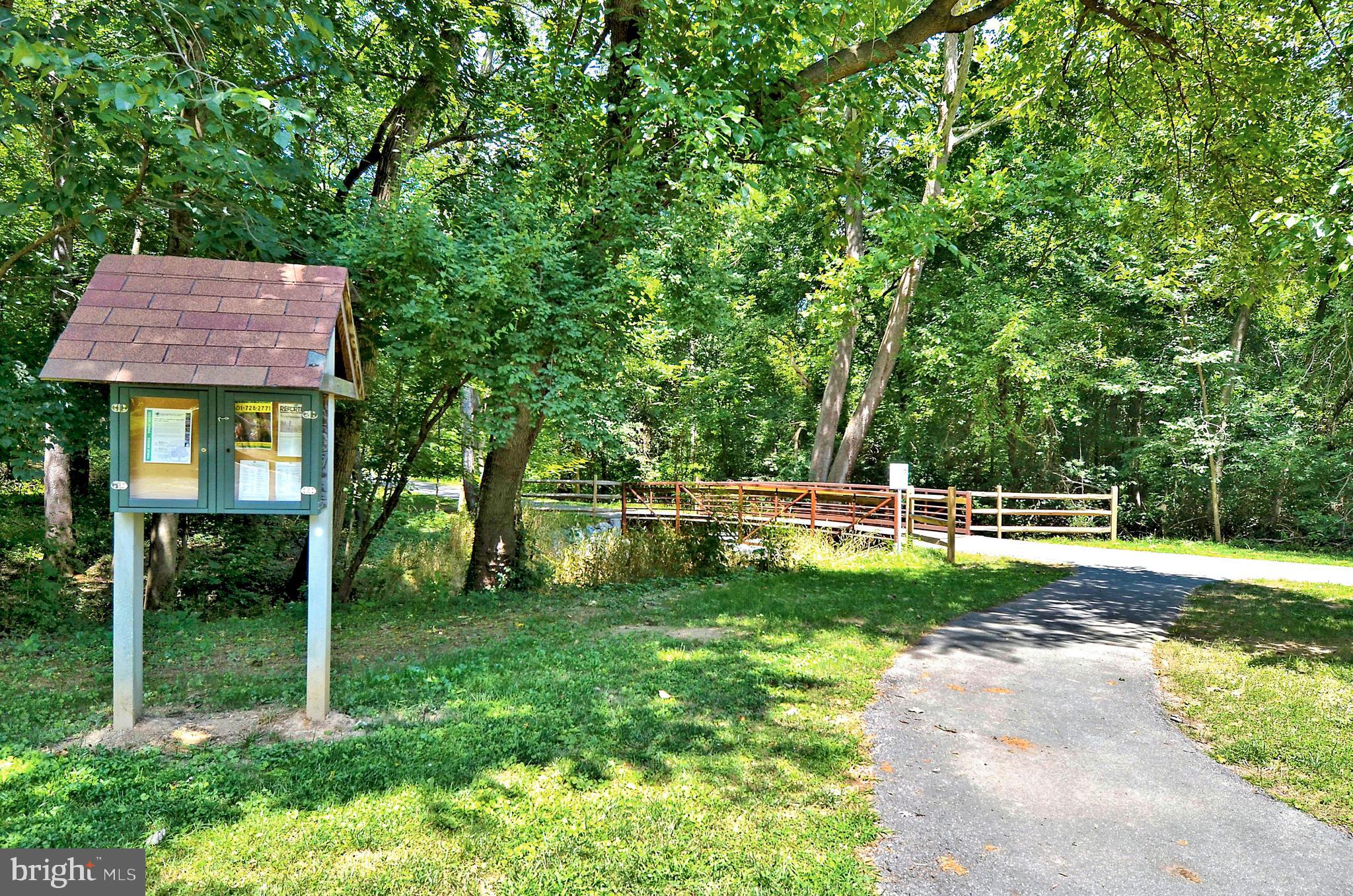 1225 Pinecrest Circle Silver Spring, MD 20910 - Photo 66 of 96