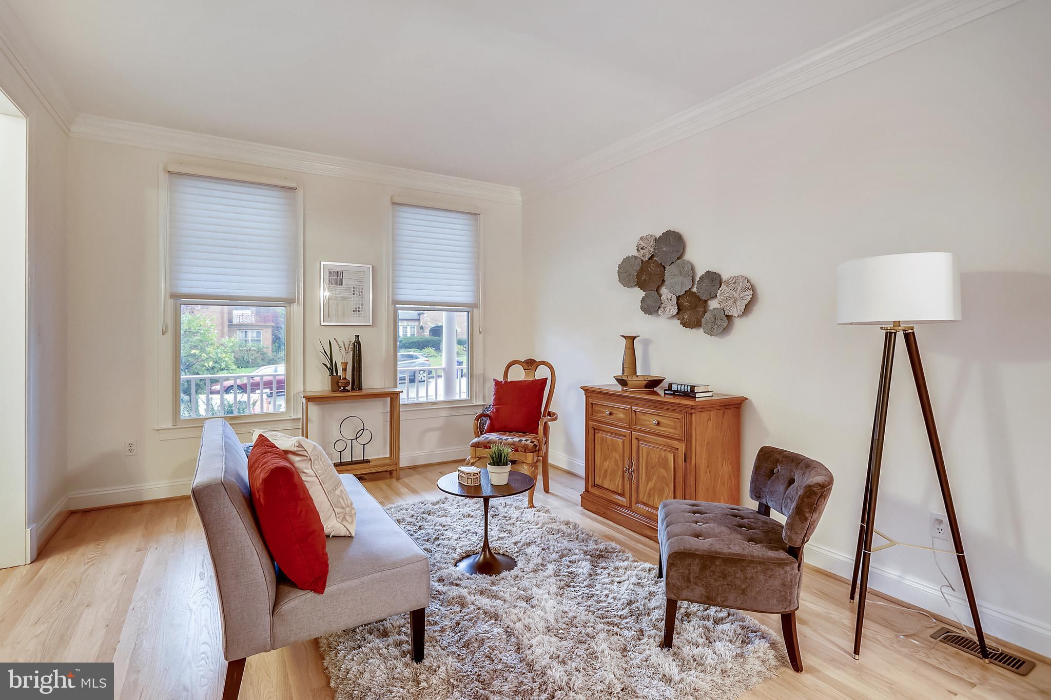 1225 Pinecrest Circle Silver Spring, MD 20910 - Photo 8 of 96