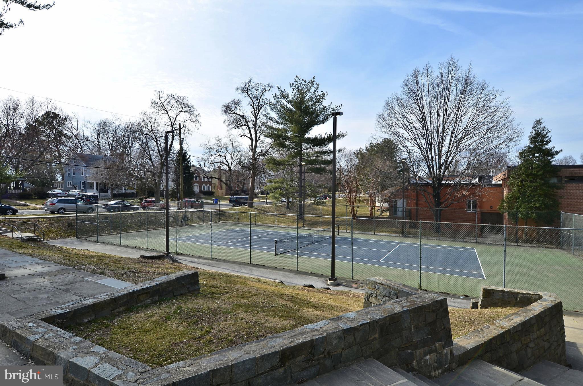 1225 Pinecrest Circle Silver Spring, MD 20910 - Photo 75 of 96