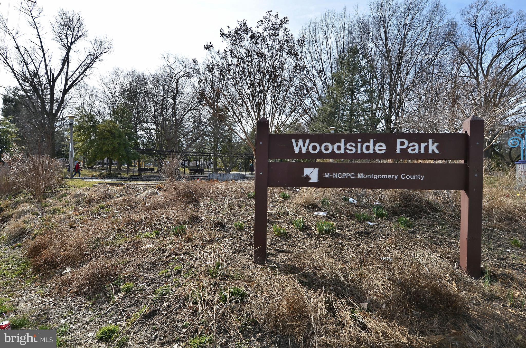 1225 Pinecrest Circle Silver Spring, MD 20910 - Photo 76 of 96