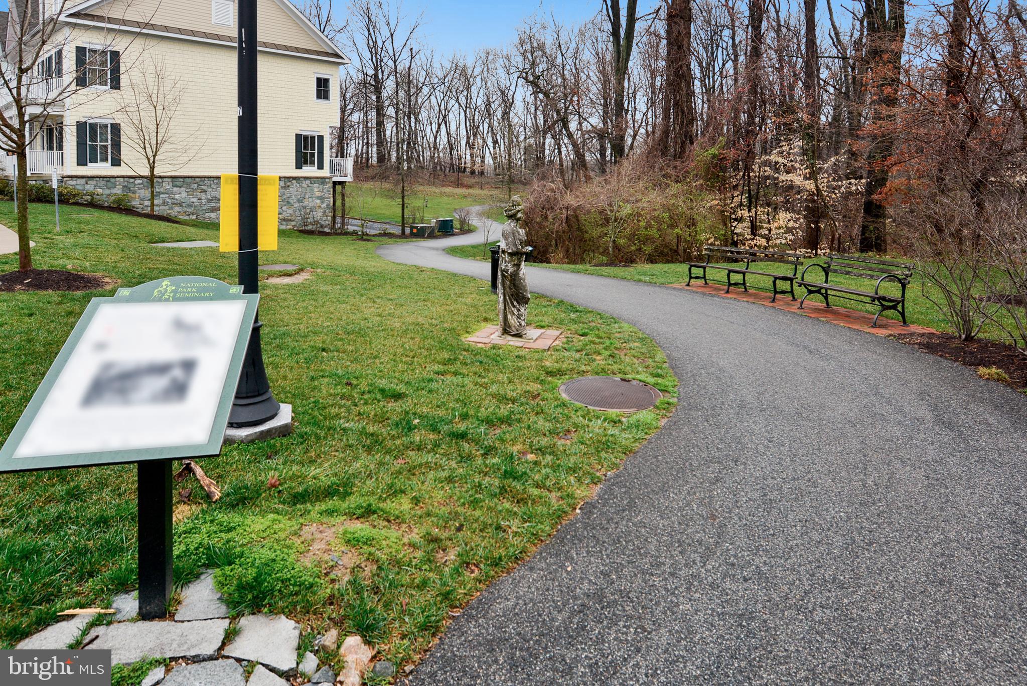 1225 Pinecrest Circle Silver Spring, MD 20910 - Photo 85 of 96