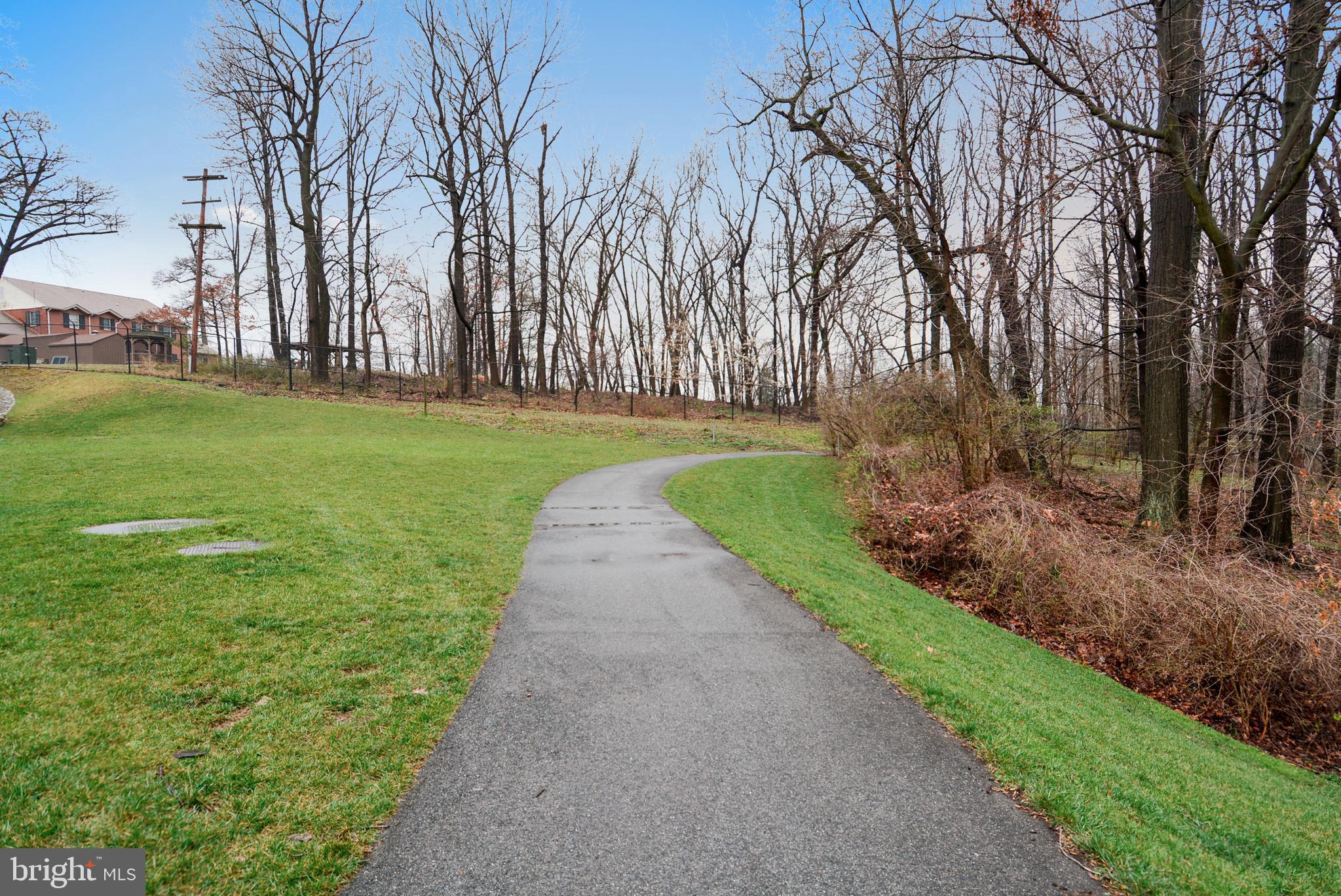 1225 Pinecrest Circle Silver Spring, MD 20910 - Photo 86 of 96