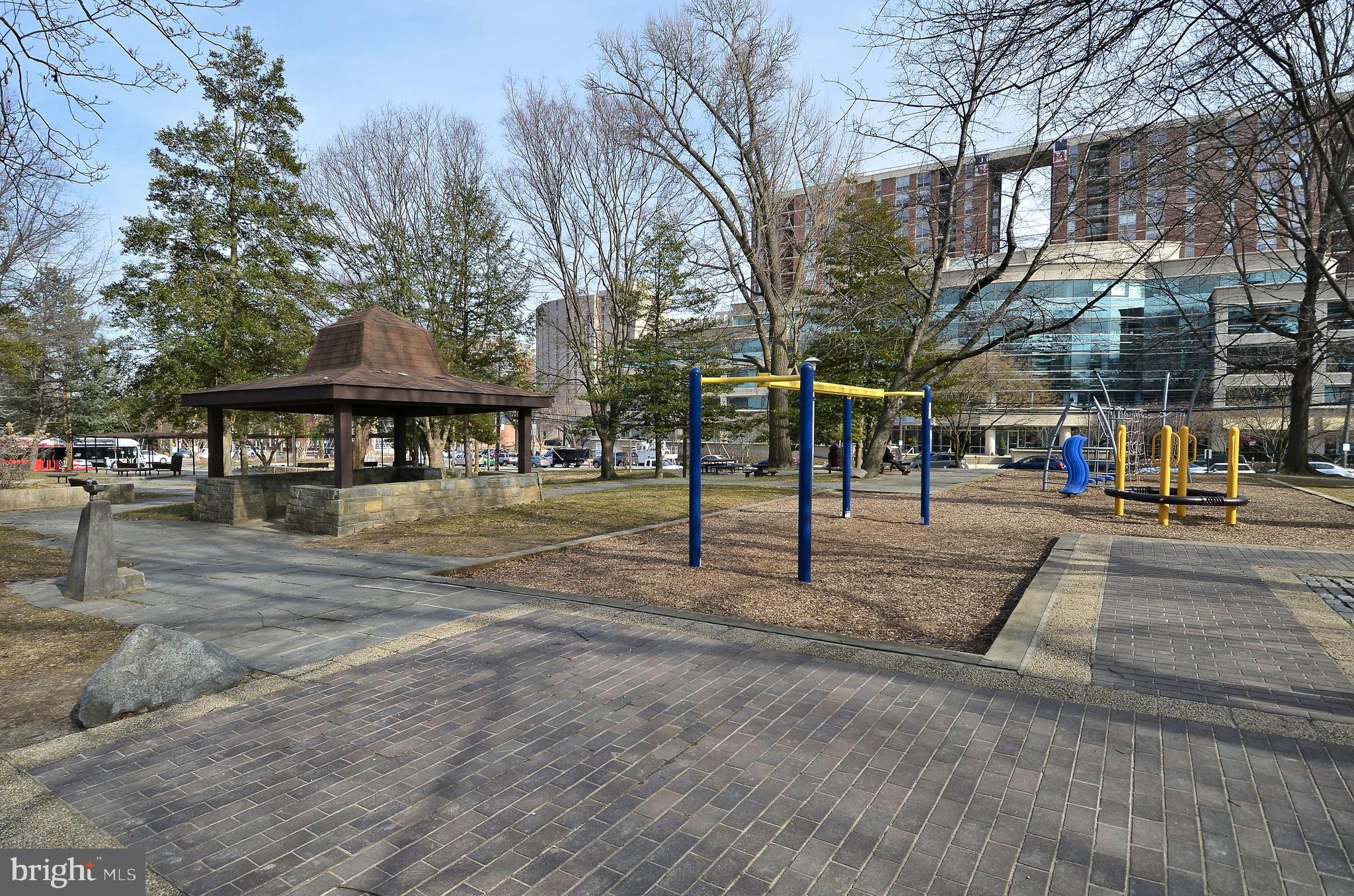 1225 Pinecrest Circle Silver Spring, MD 20910 - Photo 87 of 96