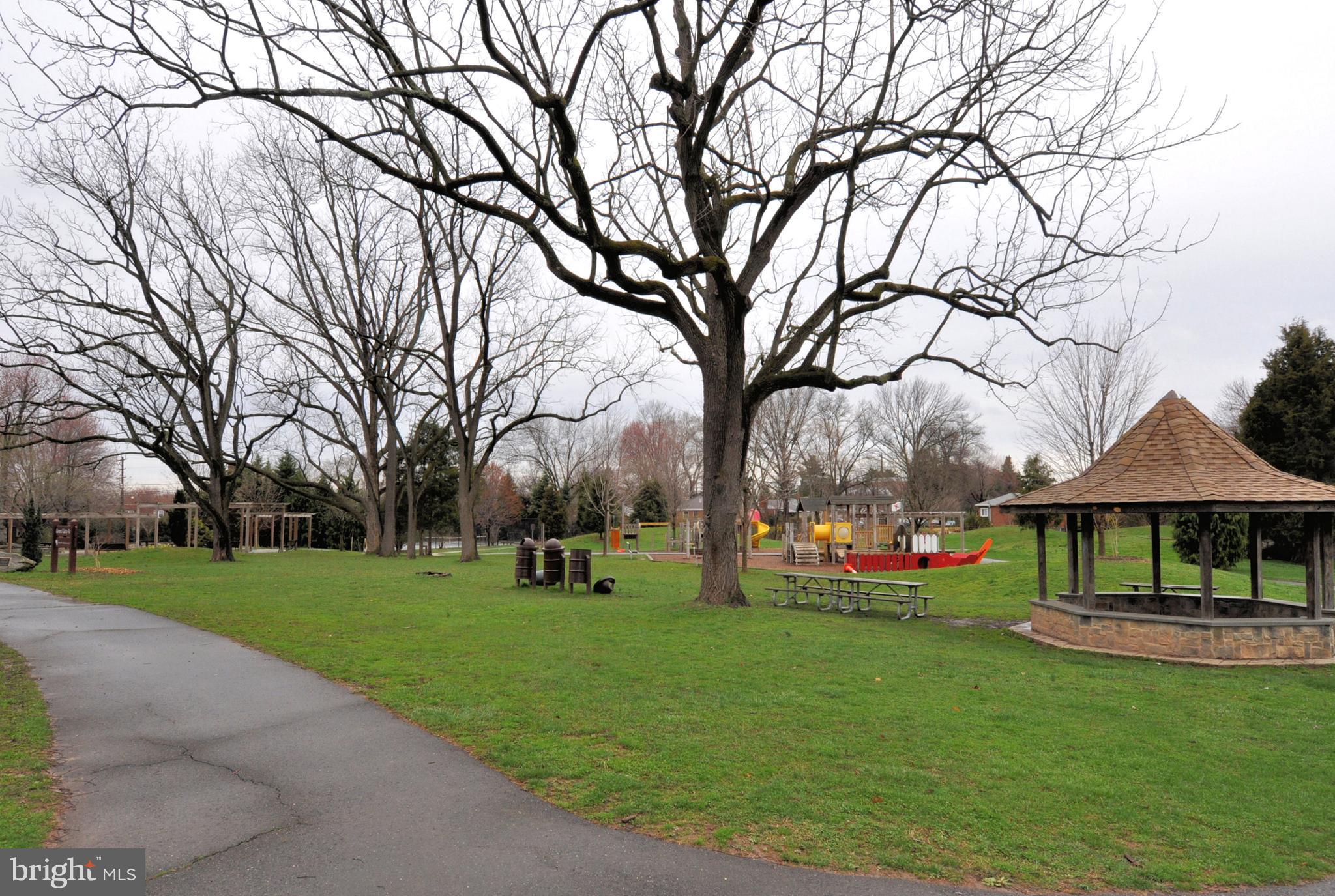 1225 Pinecrest Circle Silver Spring, MD 20910 - Photo 88 of 96