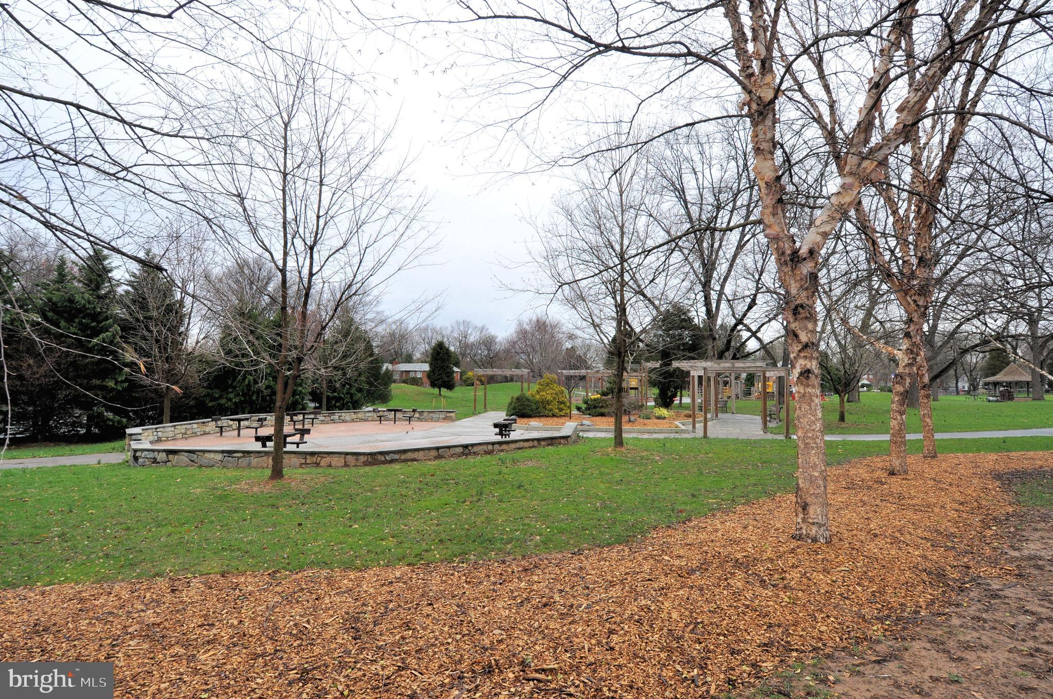 1225 Pinecrest Circle Silver Spring, MD 20910 - Photo 89 of 96