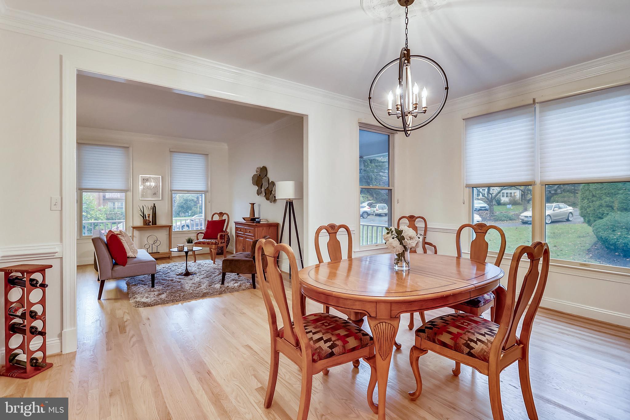 1225 Pinecrest Circle Silver Spring, MD 20910 - Photo 10 of 96