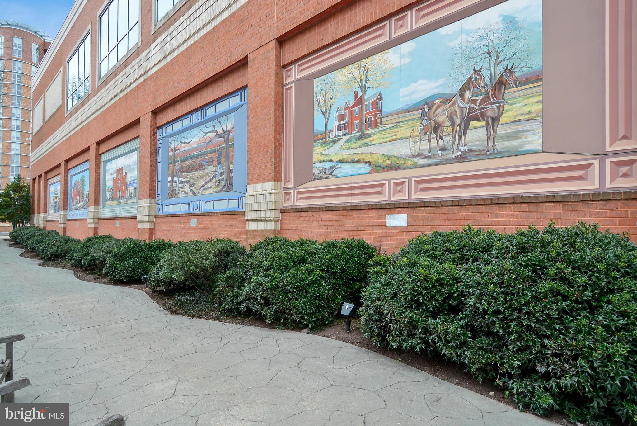 1225 Pinecrest Circle Silver Spring, MD 20910 - Photo 94 of 96