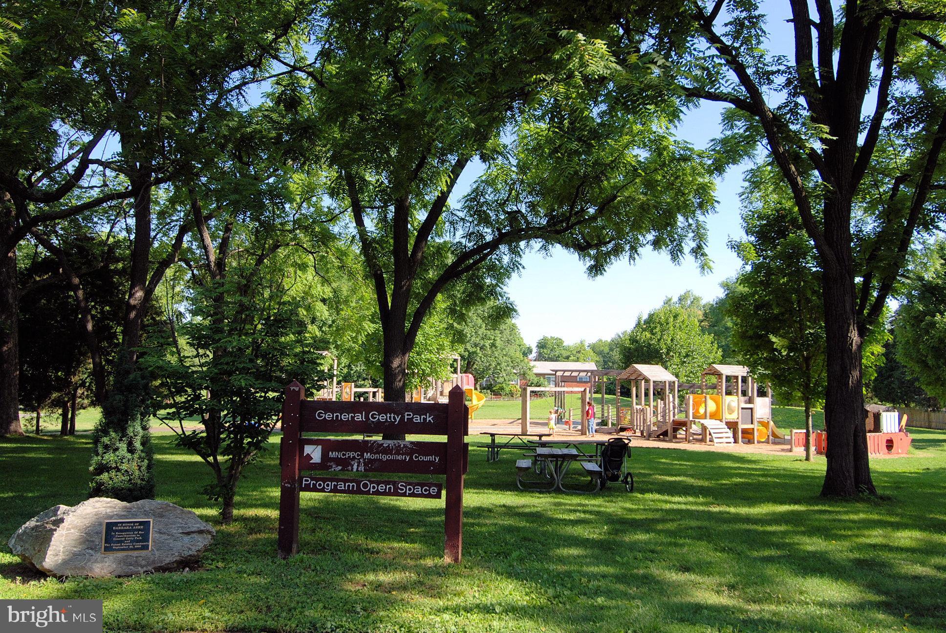 1225 Pinecrest Circle Silver Spring, MD 20910 - Photo 96 of 96