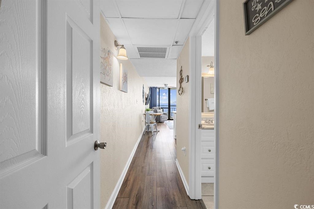 2310 North Ocean Boulevard, Unit 602 Myrtle Beach, SC 29577 - Photo 2 of 35