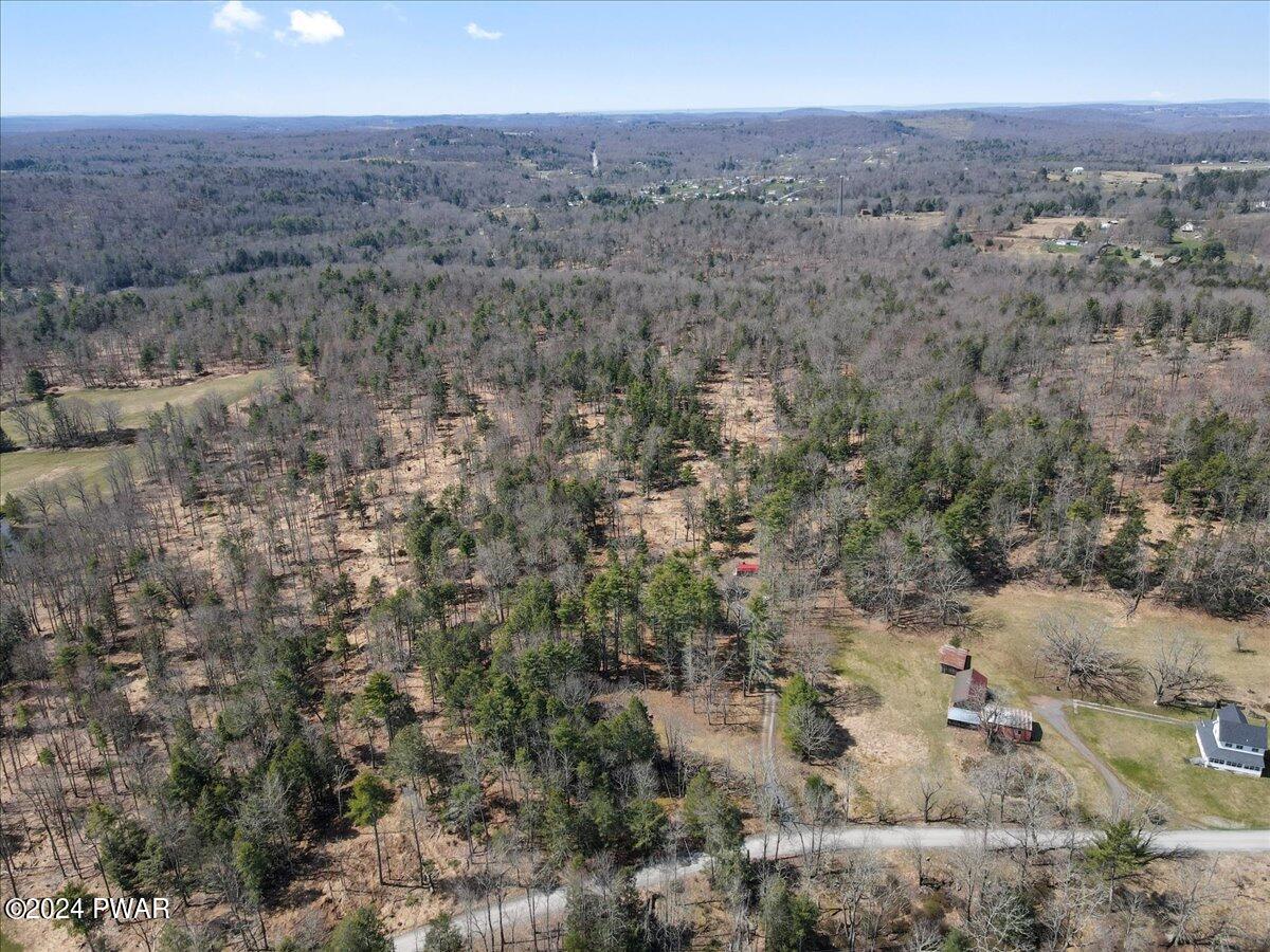 97 B Barkley Lake Road Beach Lake, PA 18405 - Photo 41 of 47
