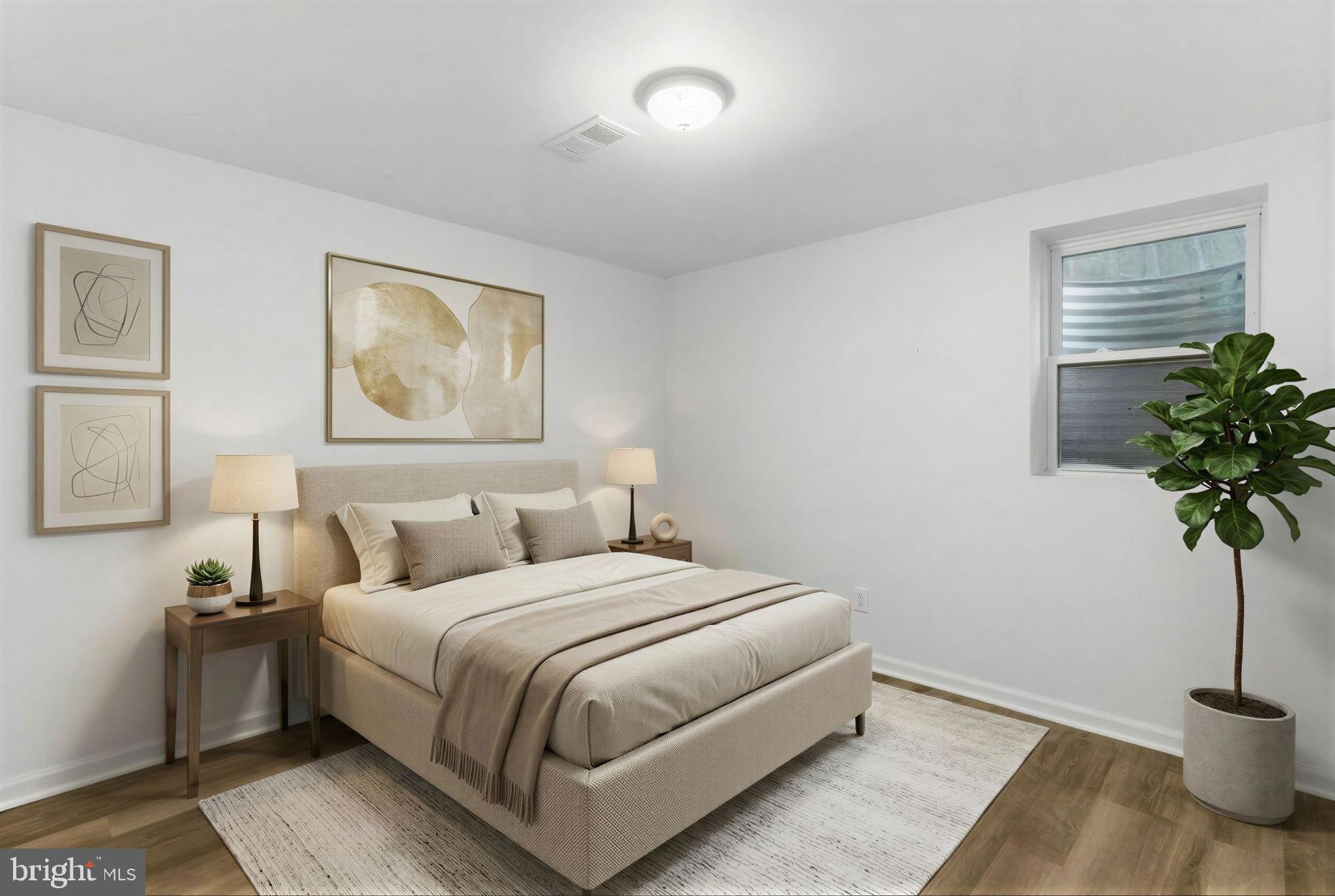 1511 Crest Road Silver Spring, MD 20902 - Photo 11 of 66 Virtual Staging
