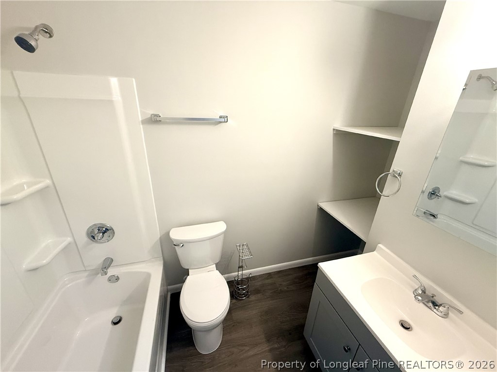 4730 Rosehill Road Fayetteville, NC 28311 - Photo 16 of 18