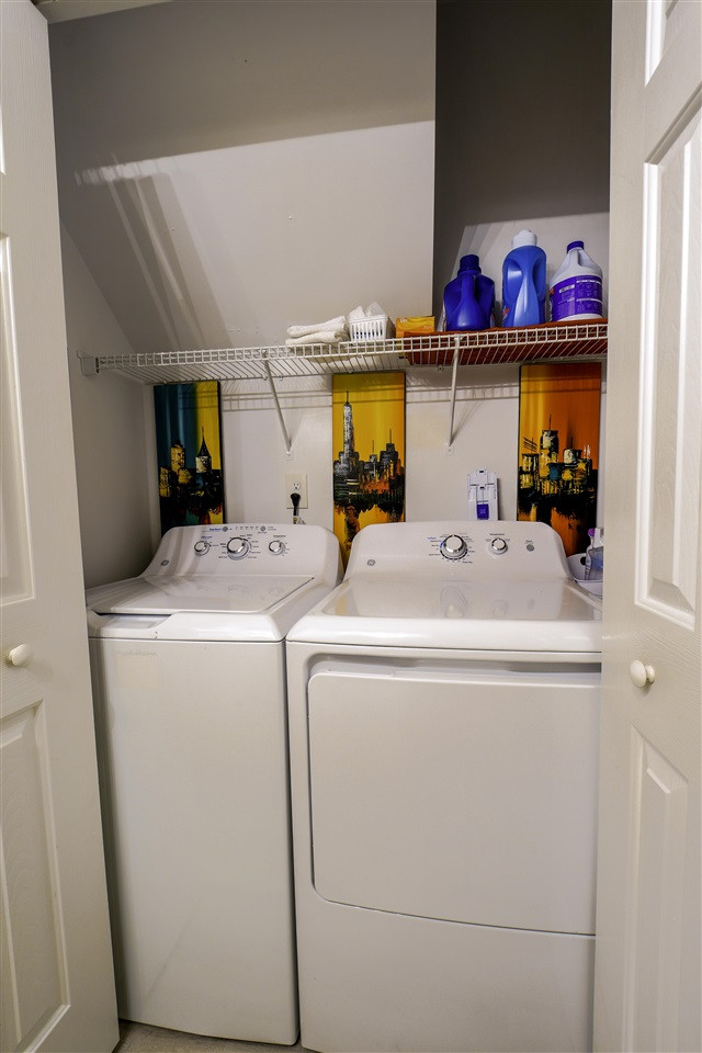 2523 Trout Stream Drive Raleigh, NC 27604 - Photo 10 of 23 Utility Room