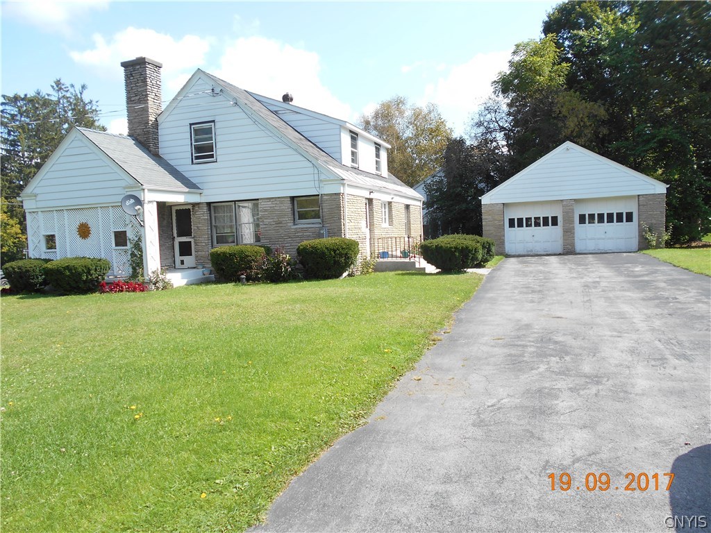 5 Reed Parkway Marcellus, NY 13108 - Photo 1 of 1