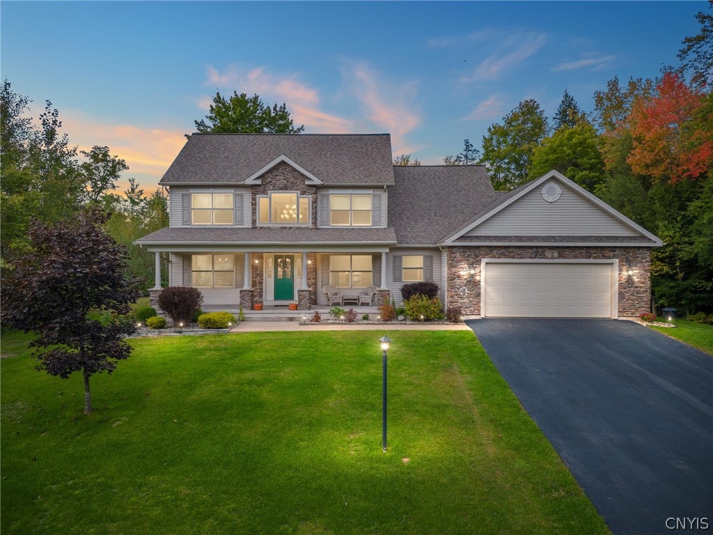 5100 Forest Ridge Drive Rome, NY 13440 - Photo 1 of 1