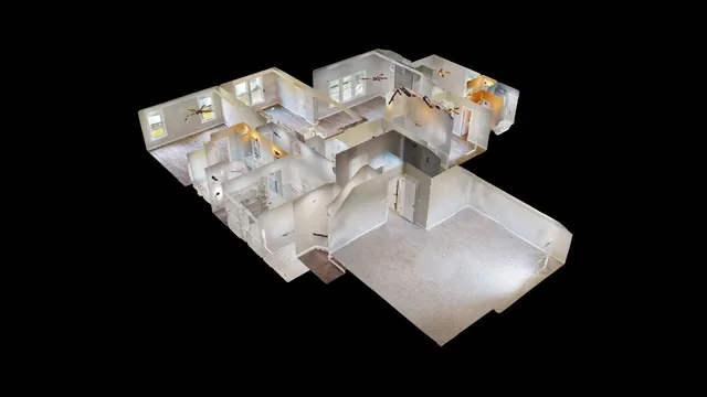 $495,000 | 8360 Chappell Hill Drive, Beaumont, TX 77713