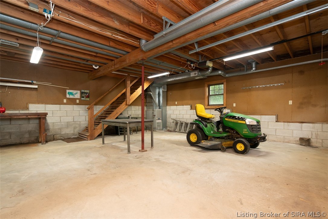 3167 Happy Hollow Road Birdseye, IN 47513 - Photo 52 of 75 Gallery Image 52