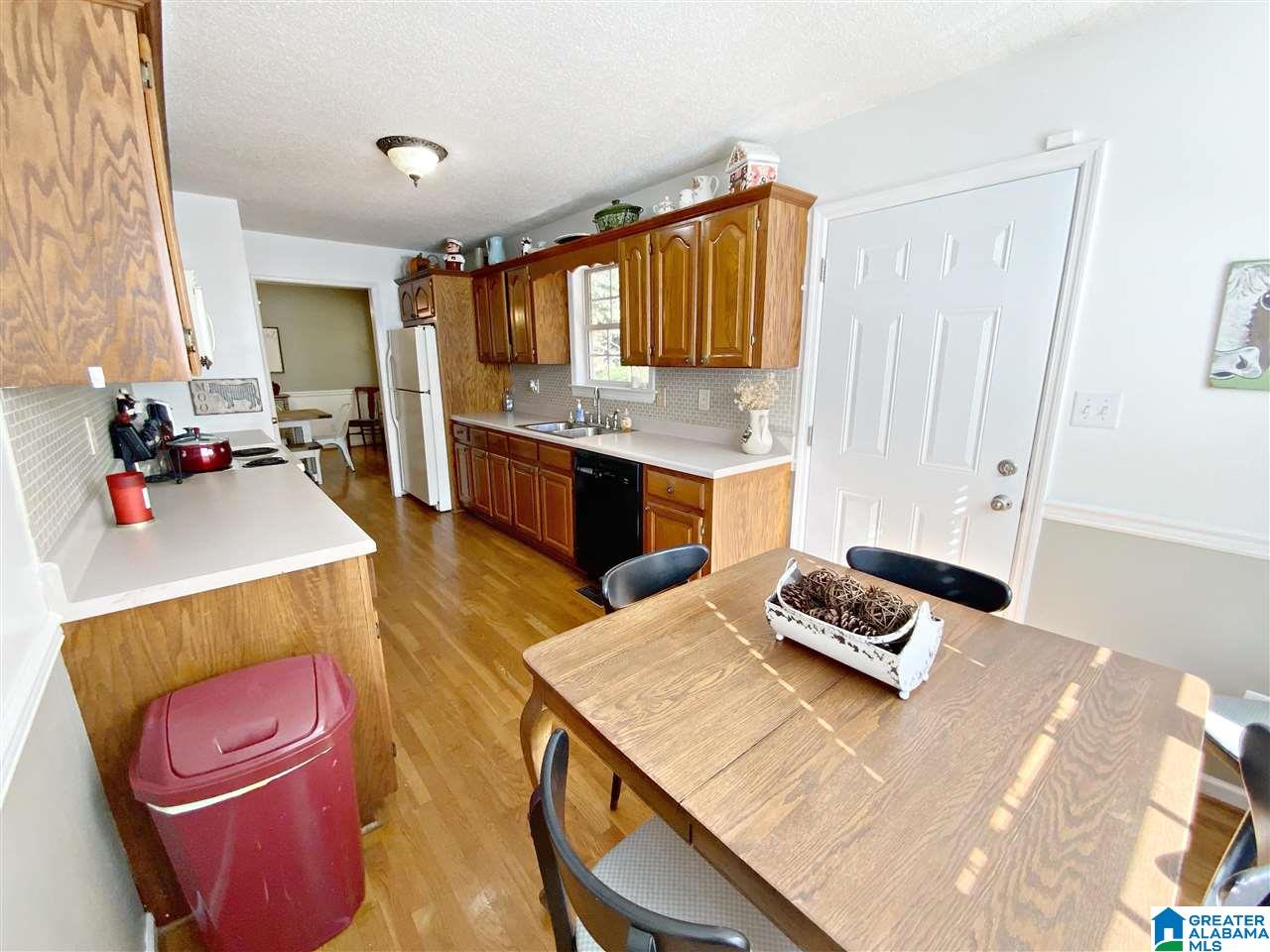 9504 Stemley Road Talladega, AL 35160 - Photo 18 of 41
