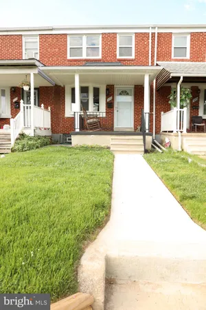 $257,000 | 328 Torner Road, Essex, MD 21221