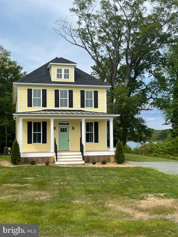 1440 Bushfield Road Montross, VA 22520 - Photo 1 of 14 Gallery Image 1