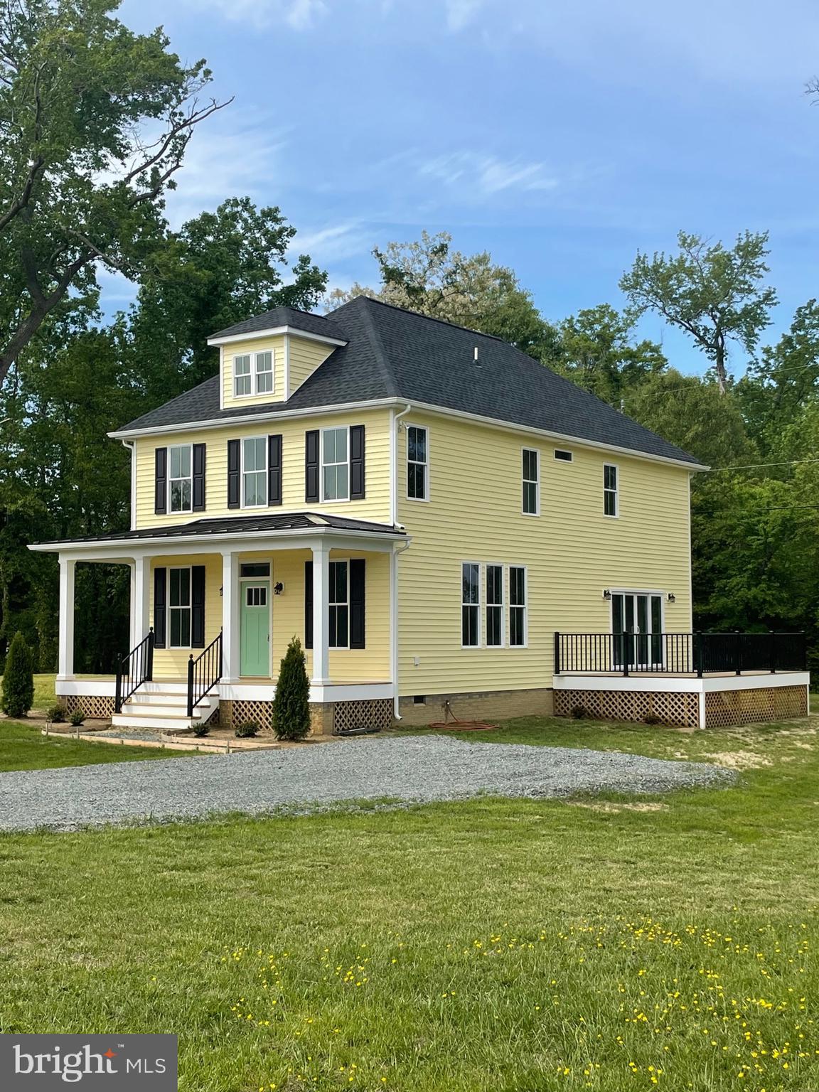 1440 Bushfield Road Montross, VA 22520 - Photo 11 of 14 Gallery Image 11