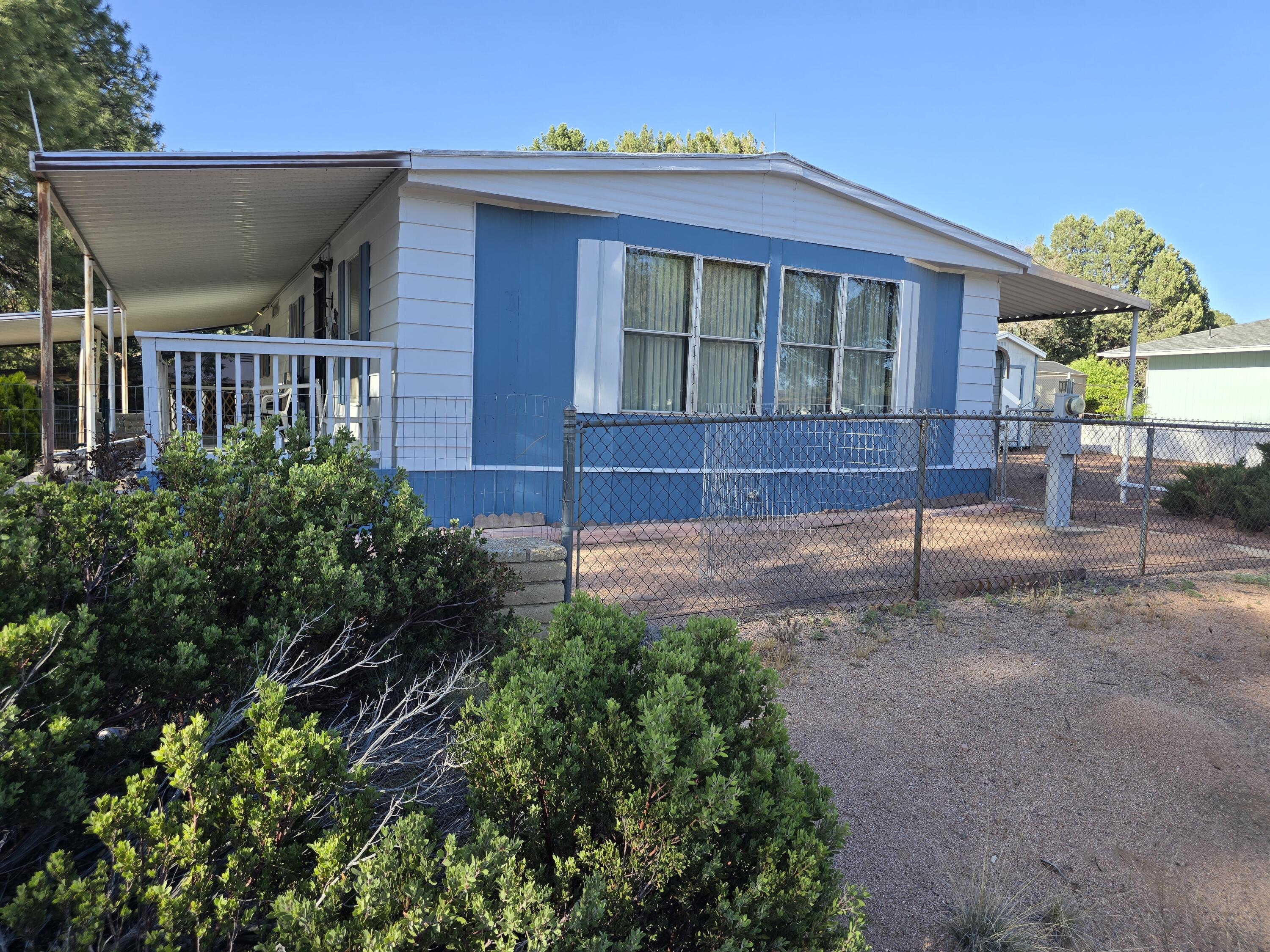 207 North Kodz Road Payson, AZ 85541 - Photo 4 of 27