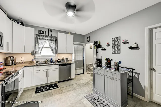 $235,000 | 1050 Prescott Avenue, Scranton, PA 18510