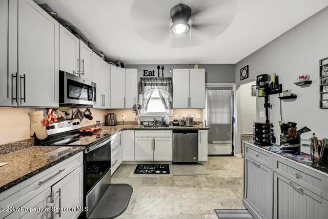 $235,000 | 1050 Prescott Avenue, Scranton, PA 18510