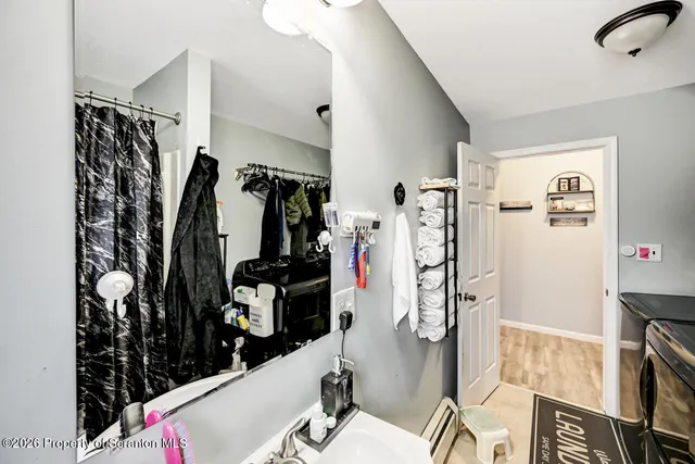 $235,000 | 1050 Prescott Avenue, Scranton, PA 18510