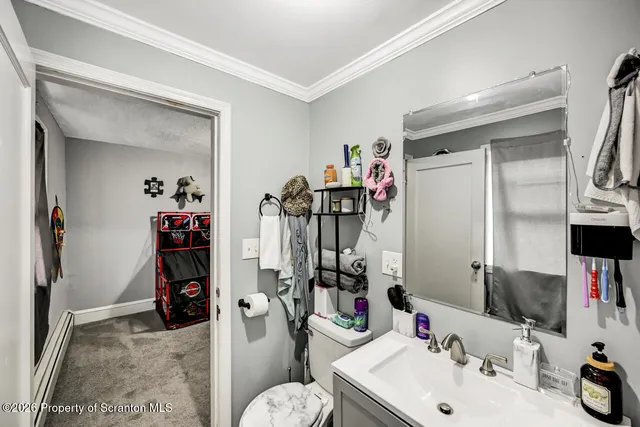 $235,000 | 1050 Prescott Avenue, Scranton, PA 18510