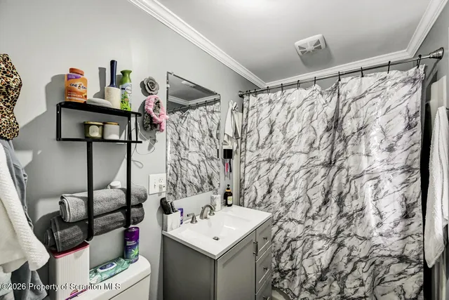 $235,000 | 1050 Prescott Avenue, Scranton, PA 18510