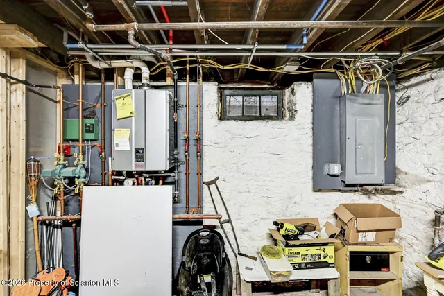 $235,000 | 1050 Prescott Avenue, Scranton, PA 18510