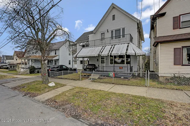$235,000 | 1050 Prescott Avenue, Scranton, PA 18510