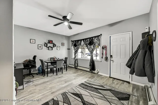 $235,000 | 1050 Prescott Avenue, Scranton, PA 18510