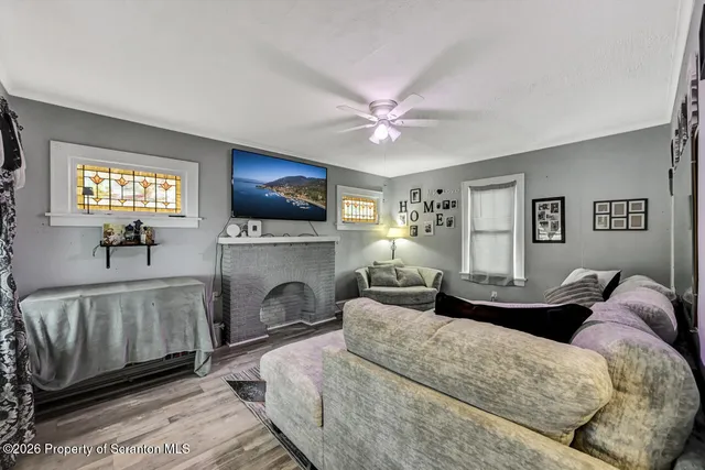 $235,000 | 1050 Prescott Avenue, Scranton, PA 18510