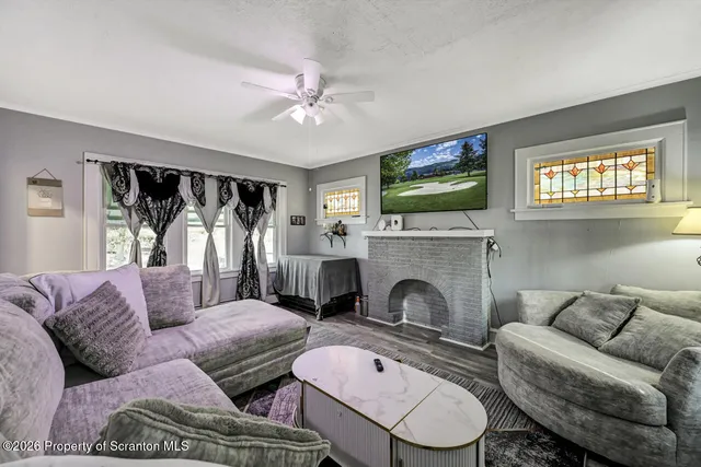 $235,000 | 1050 Prescott Avenue, Scranton, PA 18510