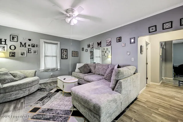 $235,000 | 1050 Prescott Avenue, Scranton, PA 18510