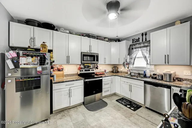 $235,000 | 1050 Prescott Avenue, Scranton, PA 18510